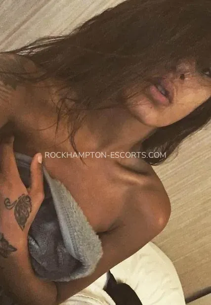 Rockhampton escorts Cadence — 1