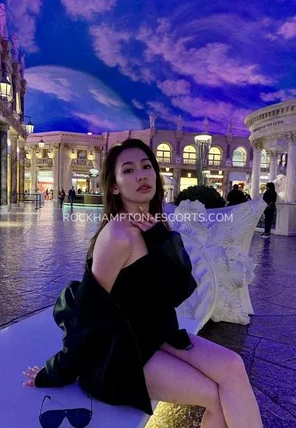 Rockhampton escorts Marie — 5