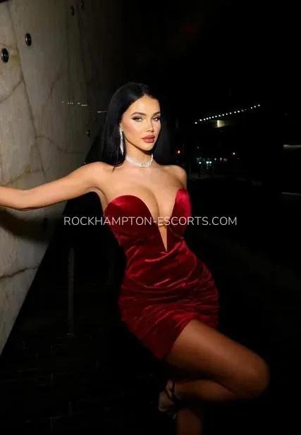 Rockhampton escorts Octavia — 3