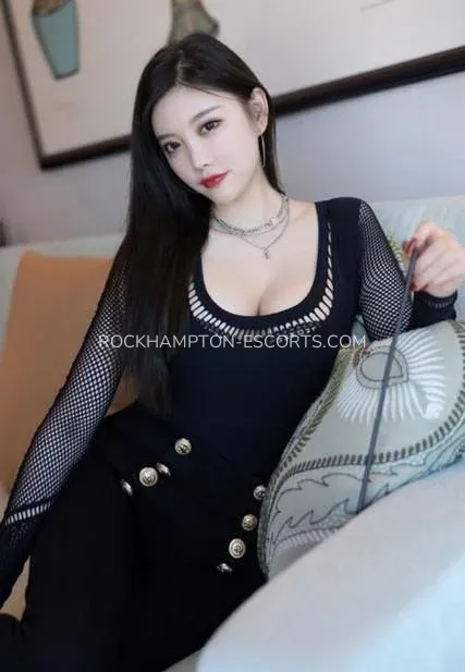 Rockhampton escorts Jordyn — 4