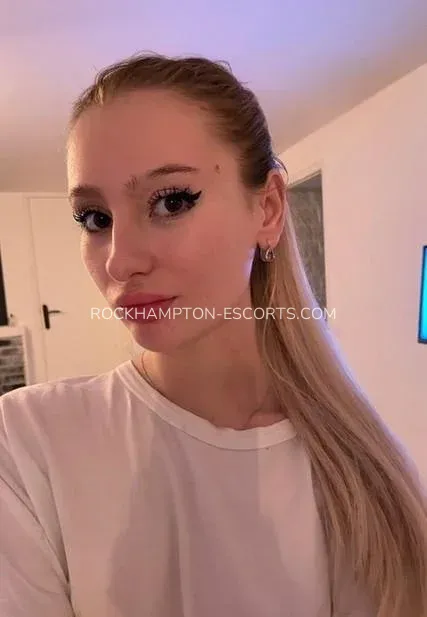 Rockhampton escorts Åsa — 7