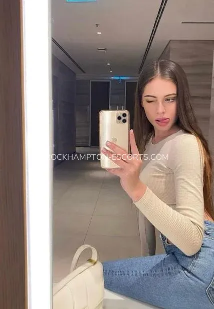 Rockhampton escorts Marissa — 1