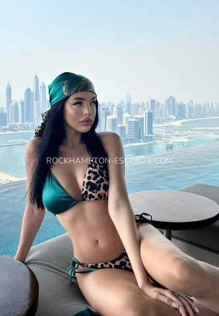 Rockhampton escorts Elsa — 1