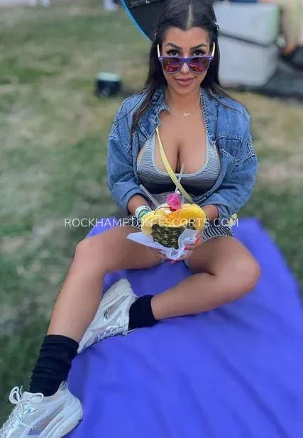 Rockhampton escorts Elsa — 9