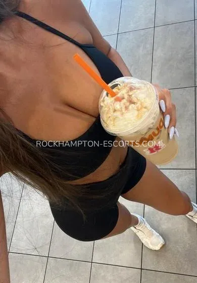 Rockhampton escorts Helen — 1