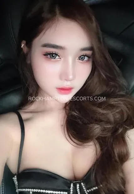 Rockhampton escorts Sara — 1
