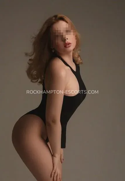 Rockhampton escorts Josefin — 3