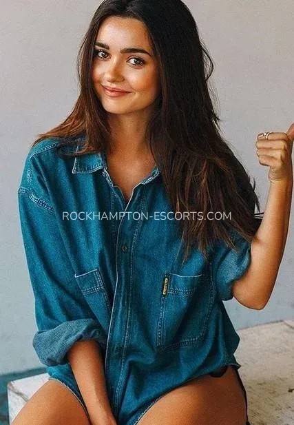 Rockhampton escorts Arianna — 7