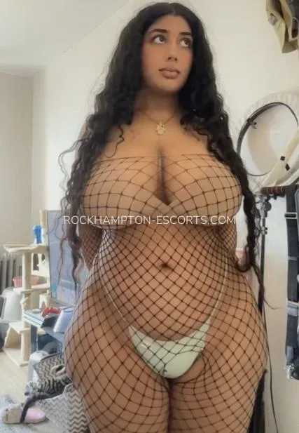 Rockhampton escorts Madeleine — 1