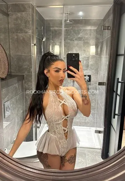 Rockhampton escorts Kendall — 1