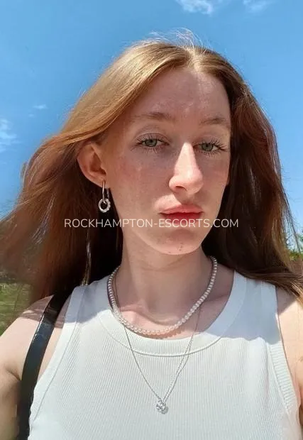 Rockhampton escorts Alexandra — 2