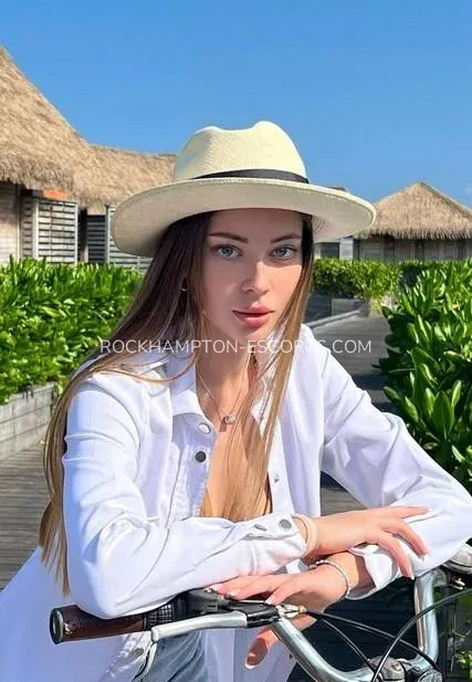 Rockhampton escorts Miranda — 4