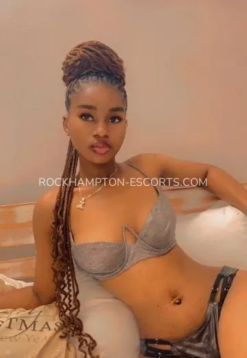 Rockhampton escorts Ulrika