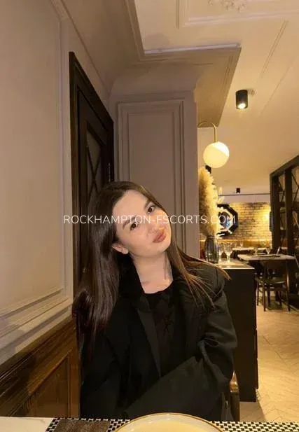 Rockhampton escorts Isabella — 3