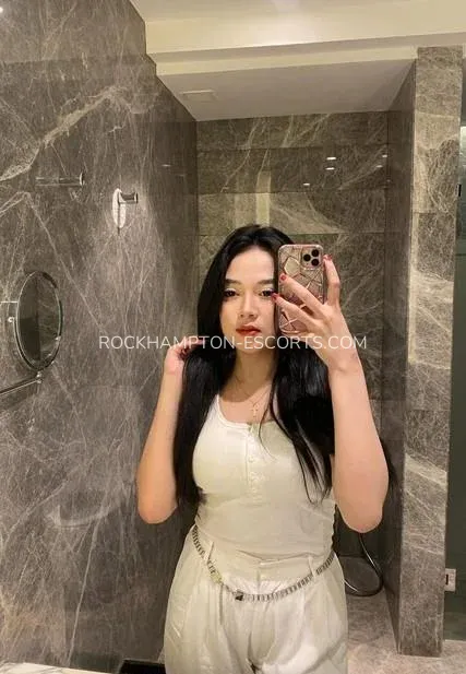 Rockhampton escorts Celeste — 4
