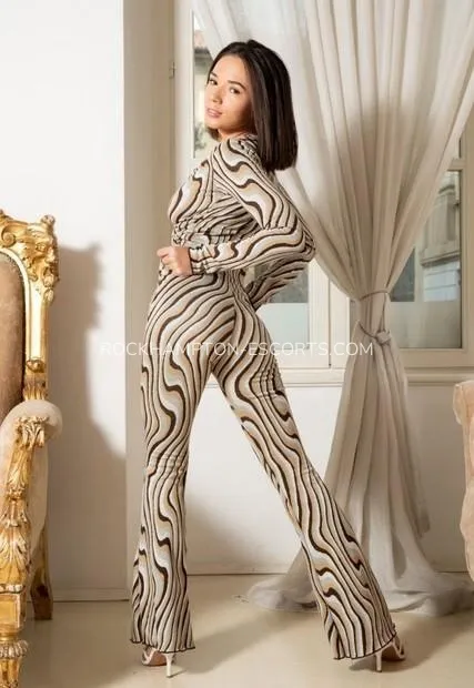 Rockhampton escorts Fernanda — 2