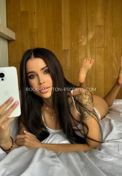 Rockhampton escorts Margareta — 5