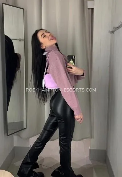 Rockhampton escorts Madelyn — 4