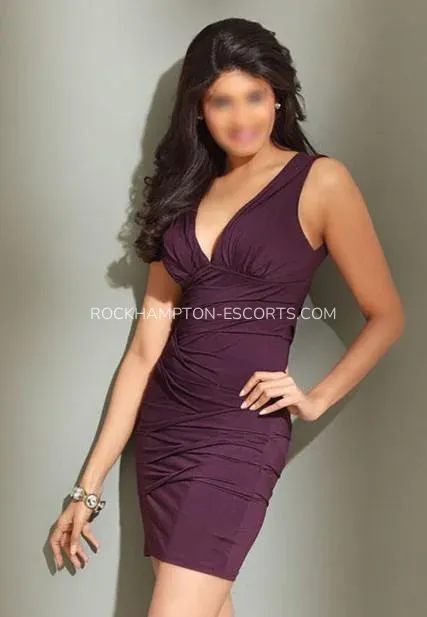 Rockhampton escorts Julianna — 3