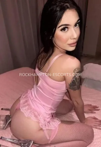 Rockhampton escorts Sofie — 2