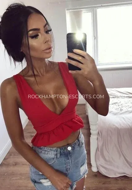 Rockhampton escorts Angelica — 7