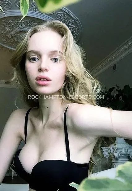 Rockhampton escorts Oriana — 1