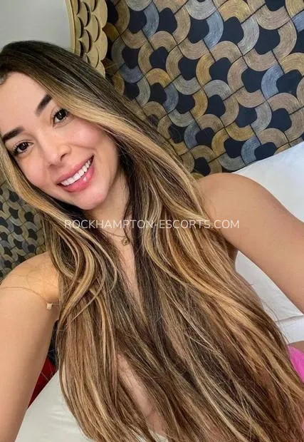 Rockhampton escorts rachel