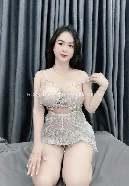 Rockhampton escorts Sofia — 4