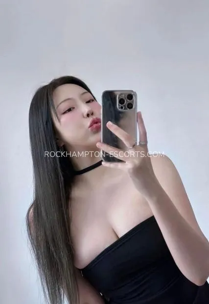 Rockhampton escorts Ann-christin — 2