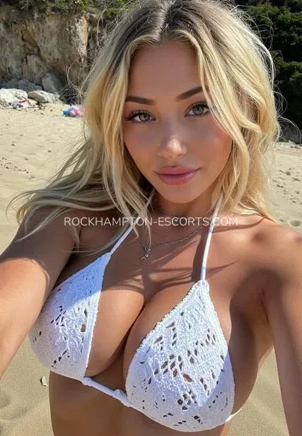 Rockhampton escorts Cecilia — 3