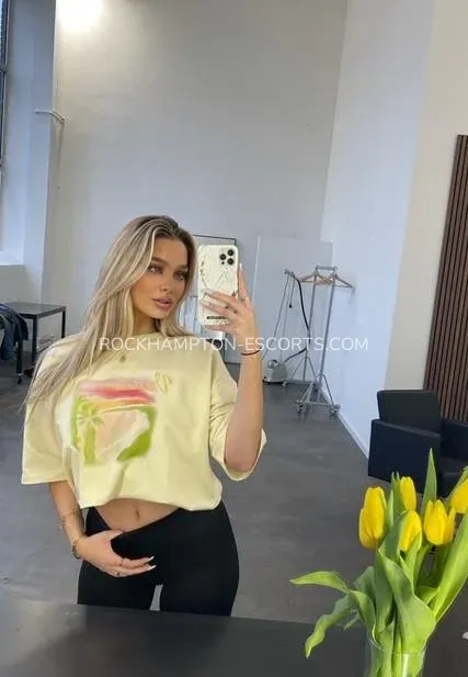 Rockhampton escorts Abigail — 7