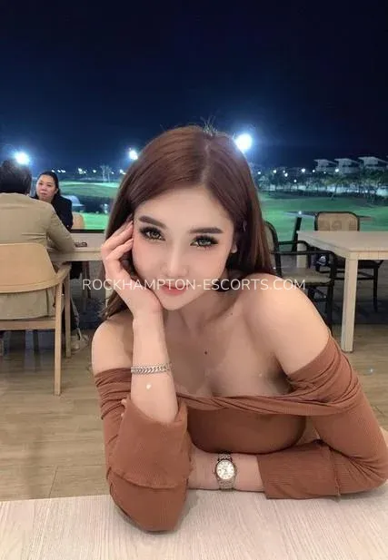 Rockhampton escorts Abby — 5