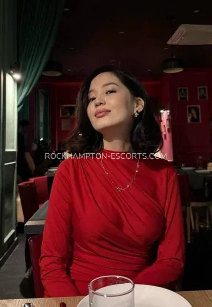 Rockhampton escorts Josefin — 5