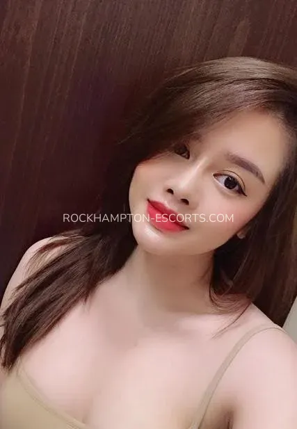 Rockhampton escorts Astrid — 1