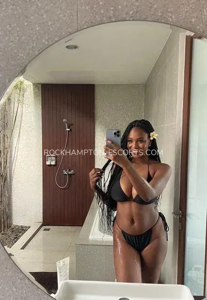 Rockhampton escorts Caitlyn — 3