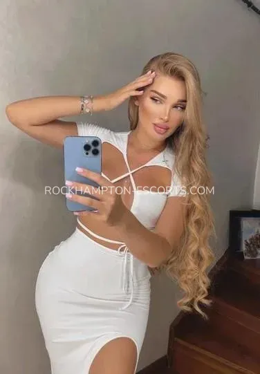 Rockhampton escorts Camryn — 1
