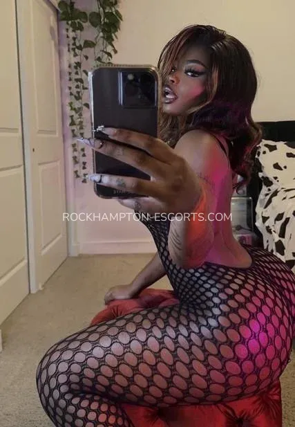 Rockhampton escorts Mikayla — 1