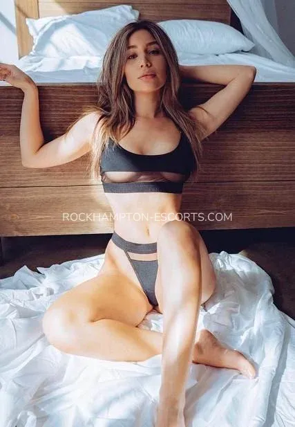 Rockhampton escorts Ann-christin — 7