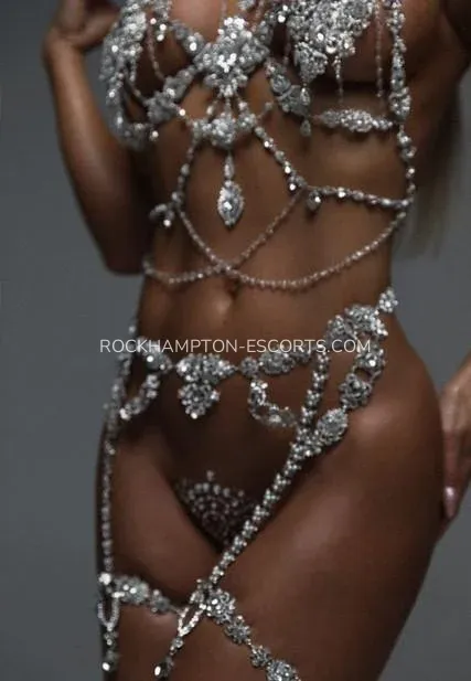 Rockhampton escorts Lena — 6