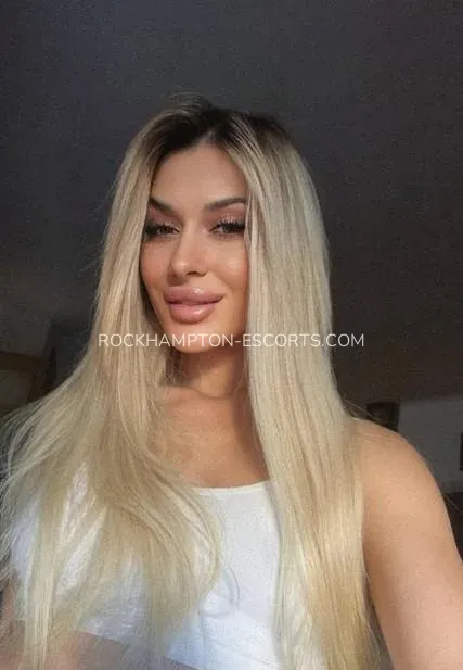 Rockhampton escorts Nevaeh — 8