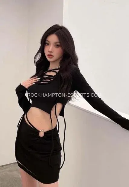 Rockhampton escorts Klara — 6