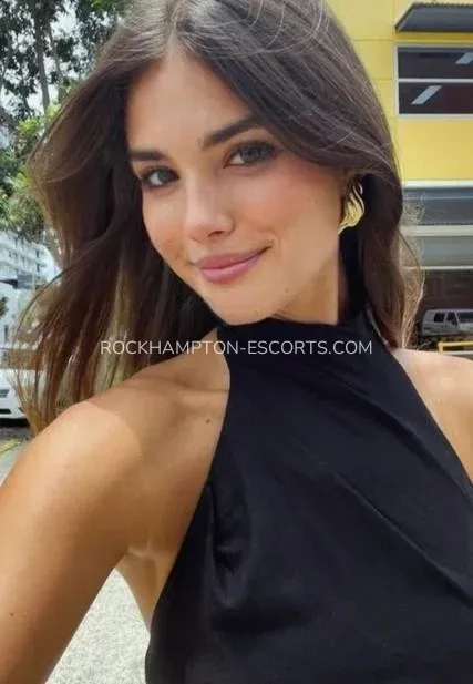 Rockhampton escorts Vera — 5