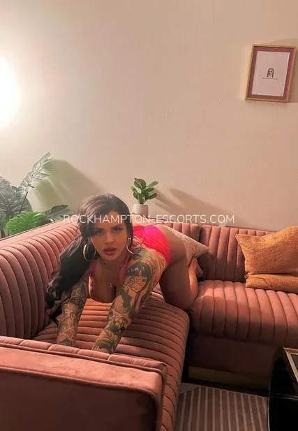 Rockhampton escorts Kathryn — 4