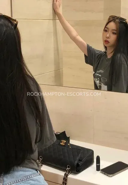 Rockhampton escorts Caitlin — 3