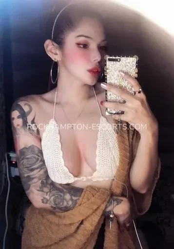Rockhampton escorts Liliana — 5
