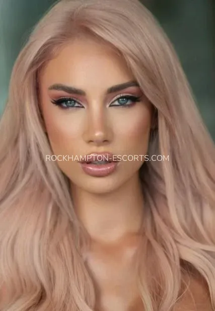 Rockhampton escorts Rut — 1