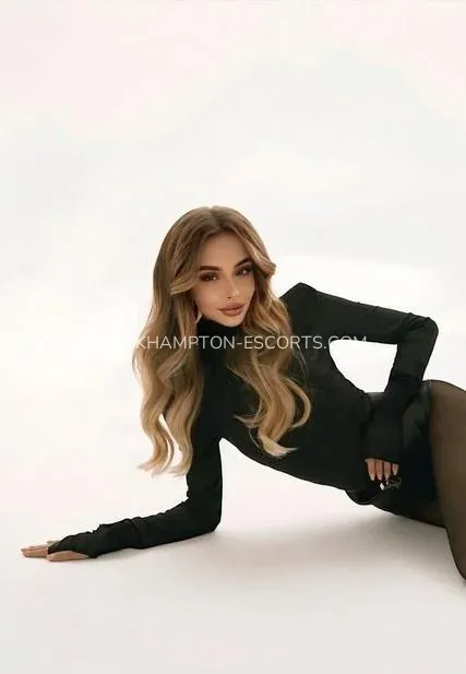 Rockhampton escorts Autumn — 4