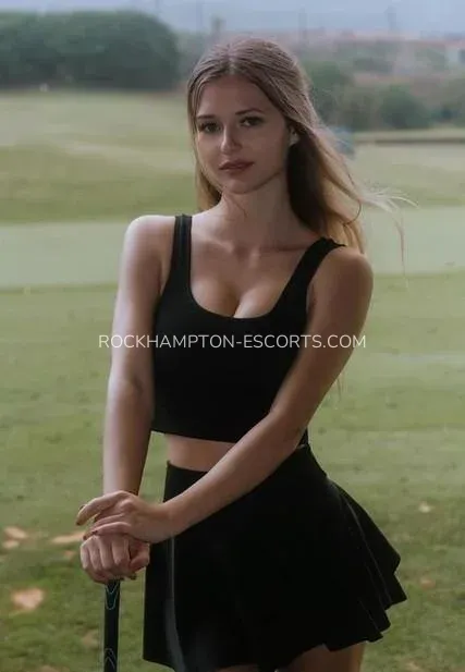 Rockhampton escorts Alana — 3