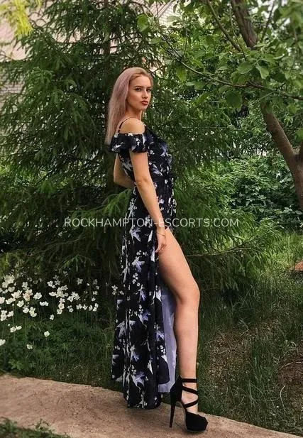 Rockhampton escorts Ellie — 8