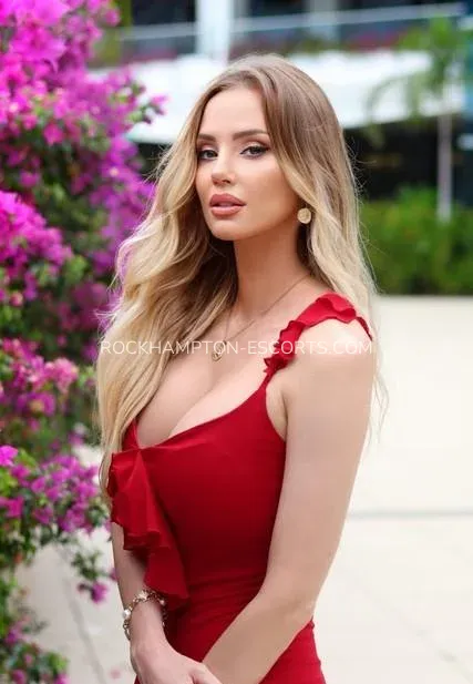 Rockhampton escorts Rut — 4